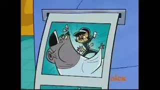classic cartoon photobooth trophe