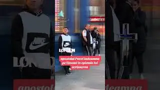 Vremurile din urma