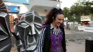 FESTIVAL IN ISRAEL. OFAKIM 24-25.08.2022