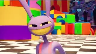 Best of Jax (The Amazing Digital Circus)