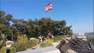 Antalya, Kepez Kent Ormanı'ndan Görüntüler