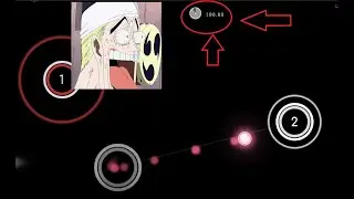 Osu 100% ACCURACY HACK? 英雄联盟 100% ACCURACY 1.5 STAR JUMPS