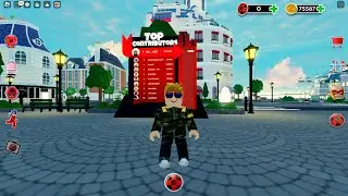 NEW UPDATES THIS WEEK & TOP CONTRIBUTORS | ROBLOX MIRACULOUS RP UPDATE 🐞😸