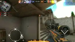 opaul😑🤣|fragmovie standoff2