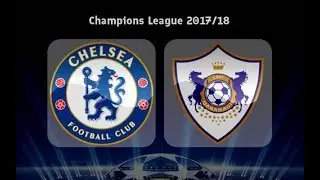 We're Back in the Champions League! - Chelsea vs Qarabag Match Review