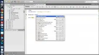 Introduction to the Session object in magic-php