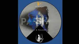 PASSI - Io e Palmieri
