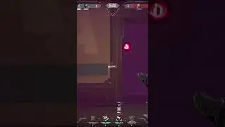 I guess the fake tp worked #valorant #valorant3k #valorantclip #valorantclips #valorantshorts #yoru