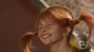 Pippi Calzelunghe Episodio #1