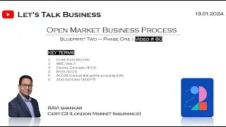 BP2 P1 Open Market Placement  Solutions