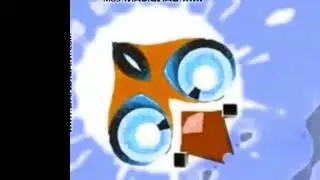 (Remake) Klasky Csupo in G Major 1072