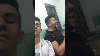 Elmurod Ziyoyev - Repetitsiya jarayoni She'rali jo'rayev ijodidan (jonli ijro)