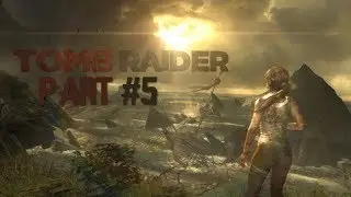Tomb Raider Gameplay Indonesia #5 (Tim Penyelamat Telah Tiba!)