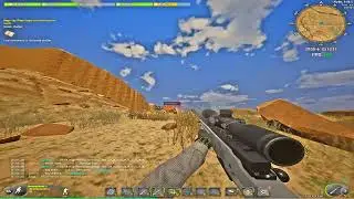 Will To Live Online PVP (USA 2) Fragmovie#2 c: