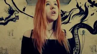 I See Fire - Ed Sheeran - Peter Hollens (кавер на кавер :D) [Акапельно]