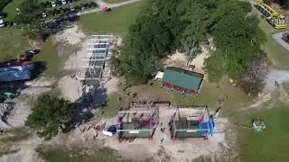 Creative video with the DJI mini 2 in 4K