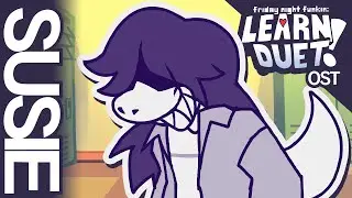 FNF: Learn Duet! - Susie