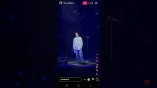 Yoongi's best performance