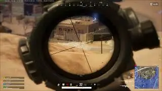 PUBG - ☄️☄️☄️ #5777
