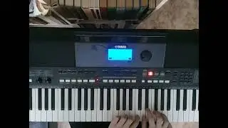 Instrumental alarm music - cover Christopher Young (OST The Saboteur)