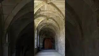 Mosteiro de Santa Maria da Armentera