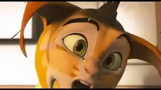 El lince perdido (Parte 2)