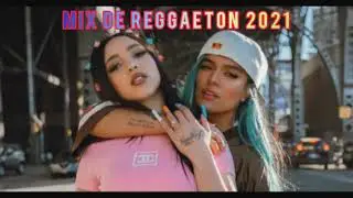 Mix De Reggaenton - 2021 El Makinon  - Am  - Amor En Coma  - DJFULL DESTROYER