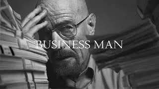 Business Man - Tribute
