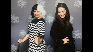 Erste Cons nach Corona Pause - Was hat sich verändert? -Comic Con Dortmund