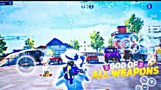 God Of All Weapons 🔥🤯 •OnePlus 8 MONTAGE • OnePlus,9R,9,8T,7T,,7,6T,8,N105G,N100,Nord,5T,NeverSettle