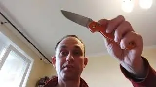 Коллекция ножей, часть 6