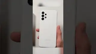 Samsung A13 Unboxing 🔥 