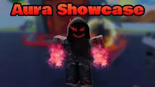 TOP PLAYER AURA SHOWCASE SPTS ENDLESS