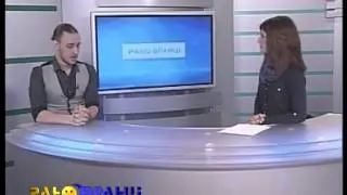 Георгій Арабулі - гість 