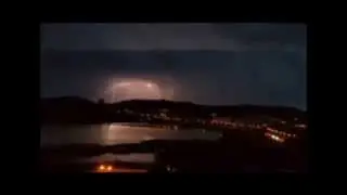 lightning