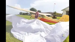 The Parachute Goddess Project with Amanda Cuomo