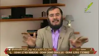 طفره رفتن آخوند از جواب دادن به سوالات استاد هاشمی