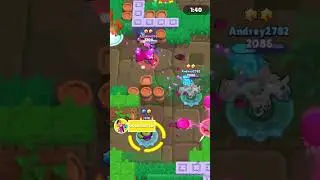 Короче говоря бравл старс / Brawl stars прохождение с нуля / 