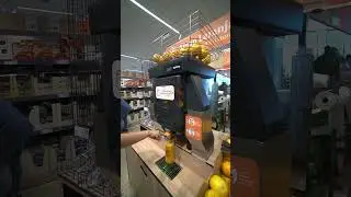 Things That Are Different in a Portuguese Lidl 
