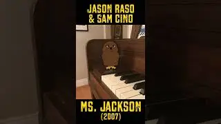 Jason Raso & Sam Cino - 
