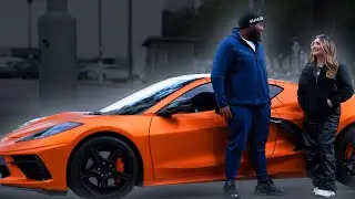 She's NOT a GOLD DIGGER 😍🥰 - I THINK IM IN LOVE!!