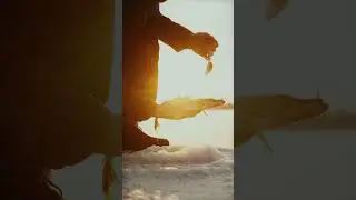 Щука на жерлицу зимой. Щука зимой на флажок.