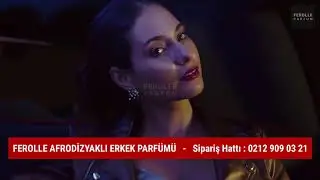 AFRODİZYAK İÇEREN PARFÜM