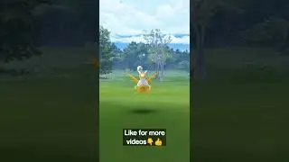 very rare shiny Latias subscribe for more legendary #shorts #pokemongo #subscribe