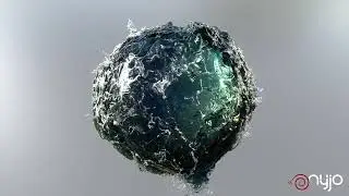 Free LiquiGen Fluid Simulation Tutorial Preview