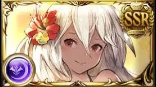 [Granblue Fantasy] Tiamat Omega Solo (Dark Team) Ft.Seox, Zooey