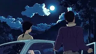 буерак - неважно (slowed n reverb)