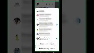 Remove Twitter Account from App 