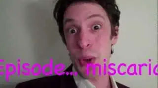 Shit Mitt Romney's Dyslexic Son Says