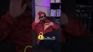 Beklenmeyen misafir! 😂